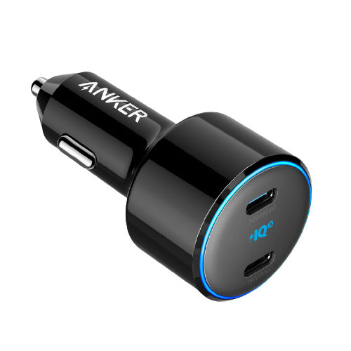 Anker - Официальный сайт в России