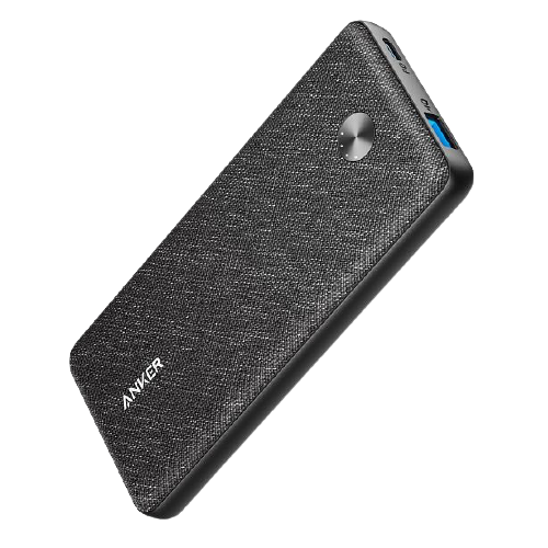 Anker - Официальный сайт в России