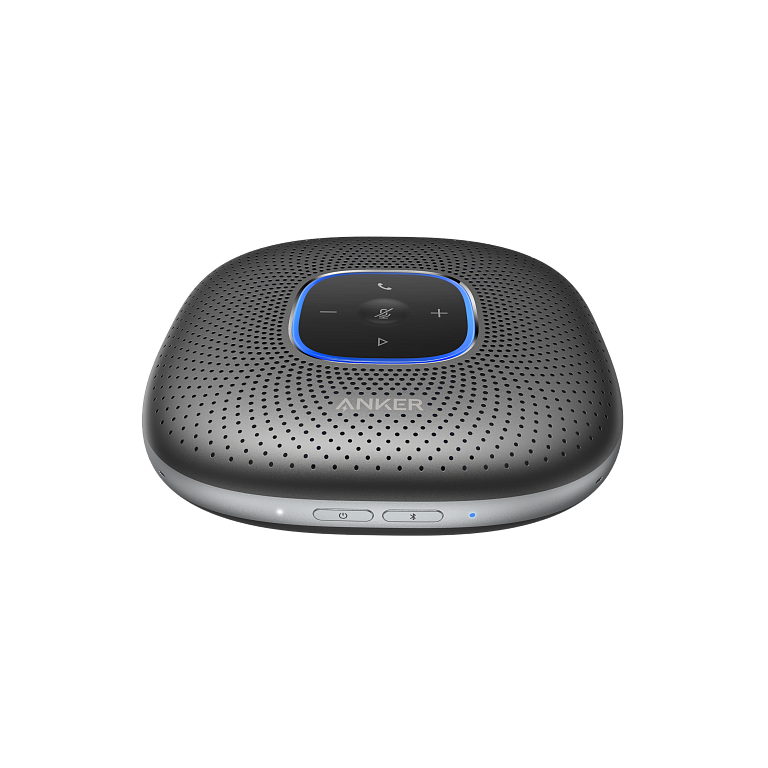 anker bluetooth conference speakerphone